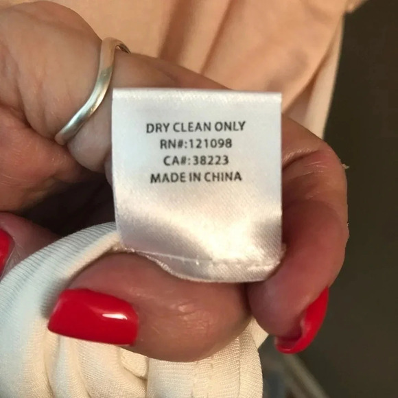 NWT Gypsy 05 Global Village Tie dye oversized top S - Picture 7 of 14